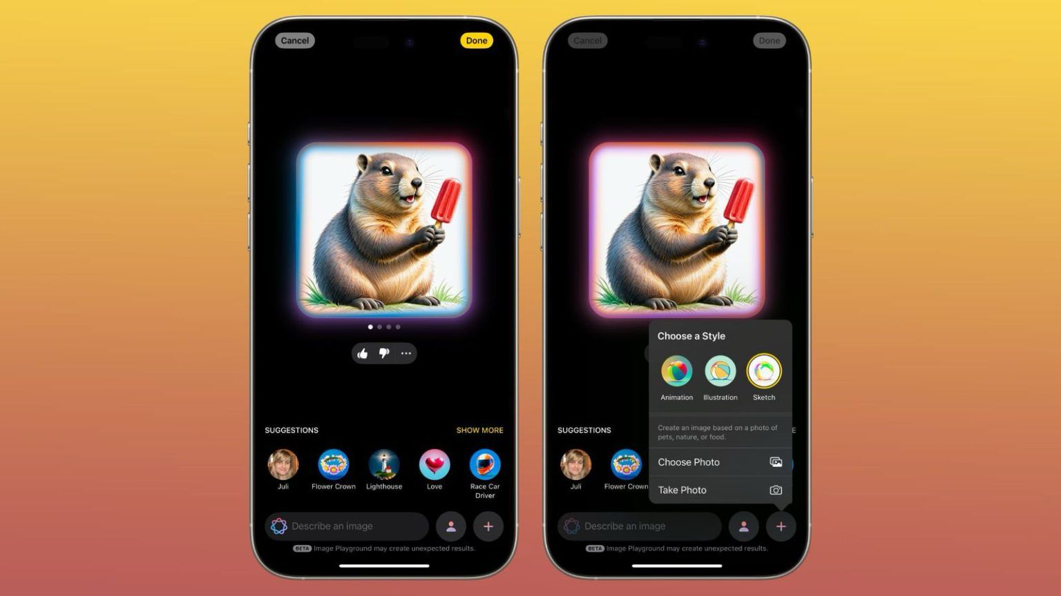 10 ميزات جديدة في تحديث iOS 18.4 وكيفية الاستفادة منها 4 WhatsApp Image 2025 04 02 at 12.52.38 PM