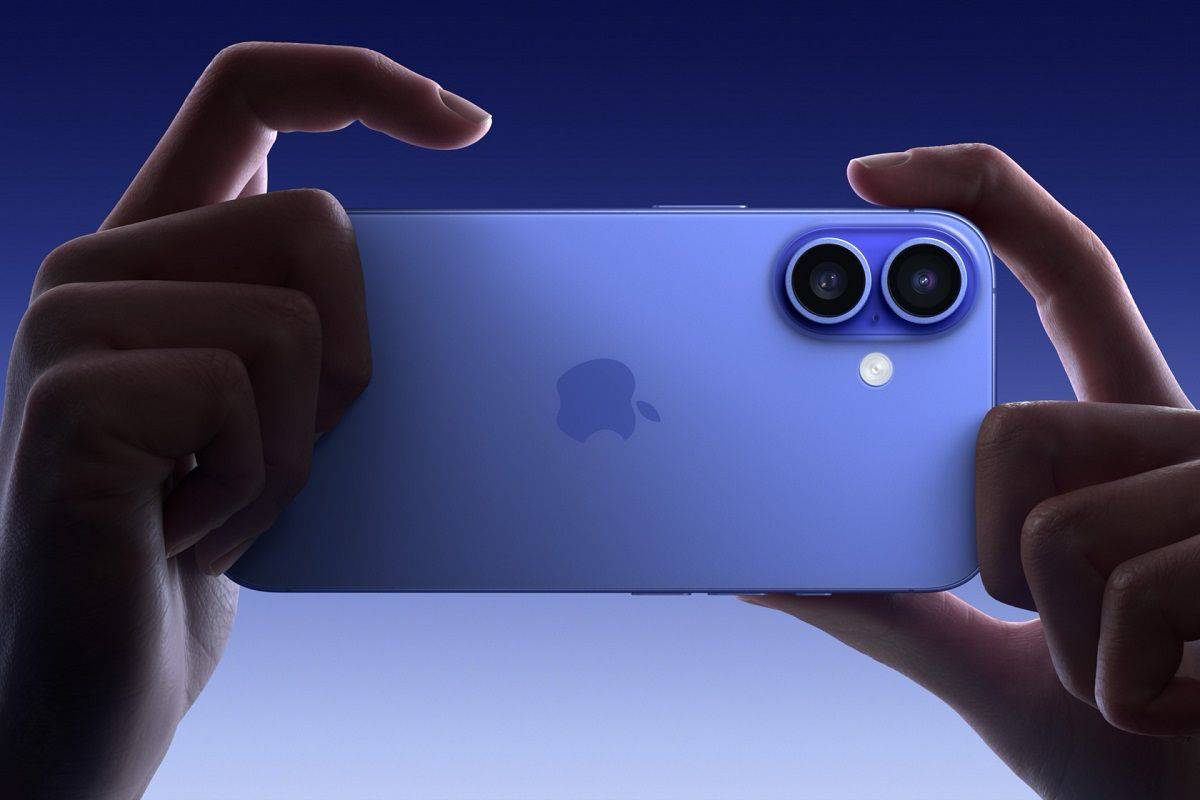 مشكلة الشاشة الوردية في iPhone 16: الأسباب، الحلول، والميزات الجديدة 1 iphone 16