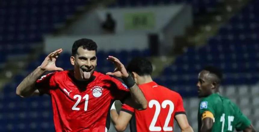 زيزو ينضم للأهلي: الصفقة الكبرى في الدوري المصري 2025 2 عفد زيزو مع الأهلي