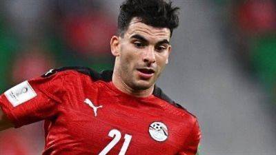 زيزو ينضم للأهلي: الصفقة الكبرى في الدوري المصري 2025 1 زيزو مع الأهلي