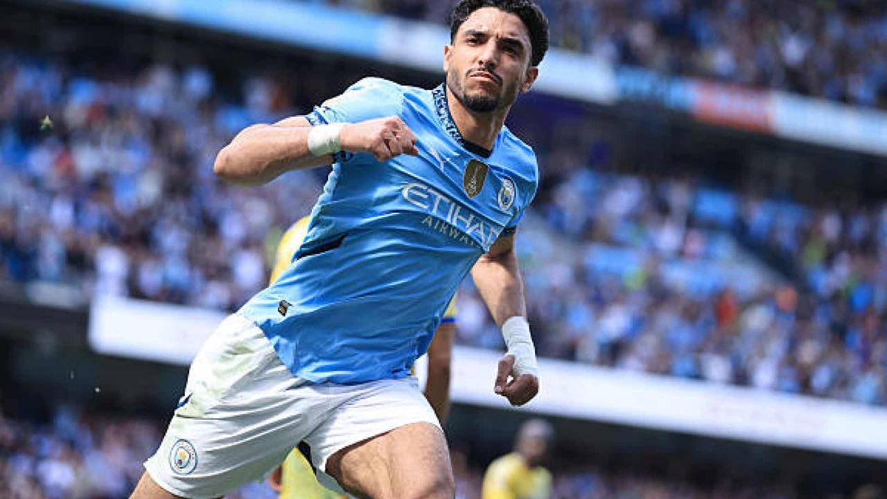 ريمونتادا مرموش ضد كريستال بالاس.. 3 نقاط ثمينة