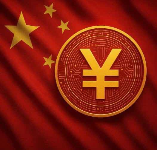 اليوان الرقمي الصيني يهدد SWIFT-تحويل اموالك في 7 ثواني 2 اليوان الرقمي الصيني