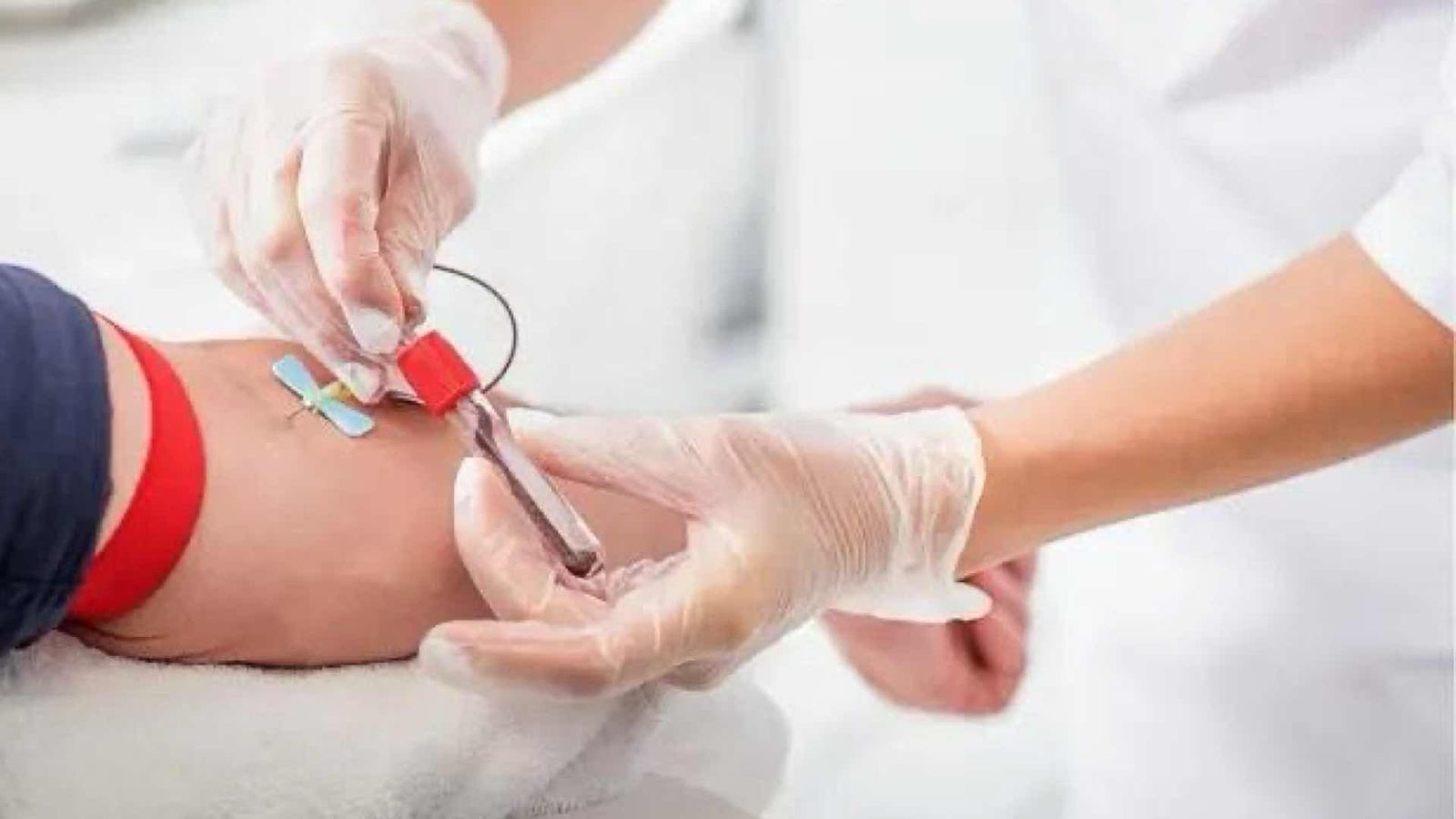 المجلس الصحي السعودي والتبرع بالدم: 7 فوائد للتبرع بالدم 1 المجلس الصحي السعودي والتبرع بالدم