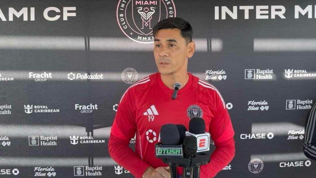 5 مؤشرات قوية تؤكد اقتراب ميسي في كأس العالم 2026 2 ميسي في كأس العالم