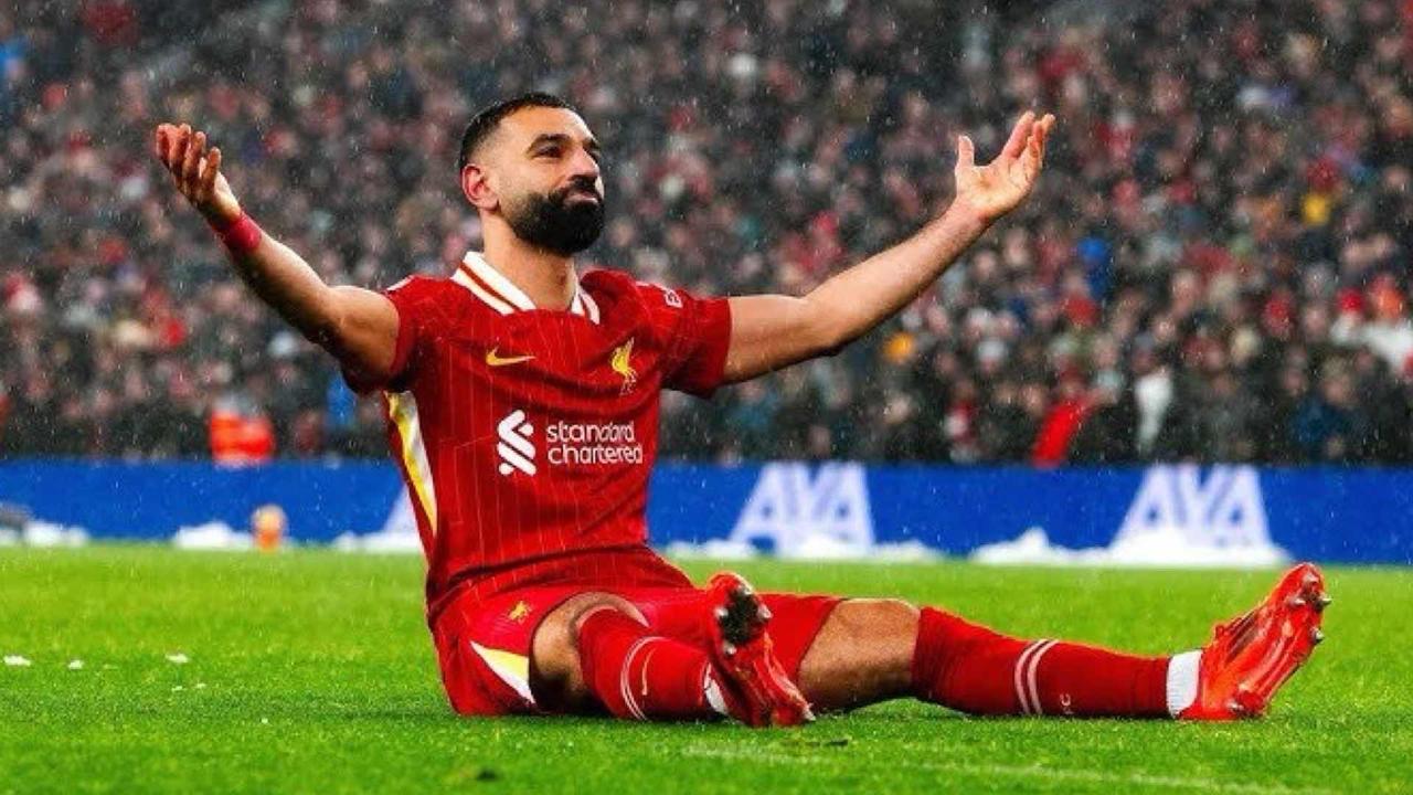 5 أرقام قياسية تضع اللاعب محمد صلاح علي بعد خطوة من صناعة التاريخ في البريميرلي