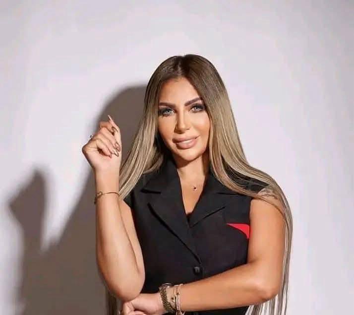 ضبط المذيعة والمنتجة مصرية سارة خليفة بتهمة الاتجار بالمخدرات!!..بقيمة 420 مليون جنية 2 سارة خليفة