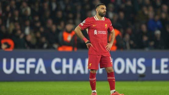 “محمد صلاح يُجدد عقده مع ليفربول حتى 2027 – كل ما تريد معرفته عن الصفقة التاريخية!” 1 محمد صلاح