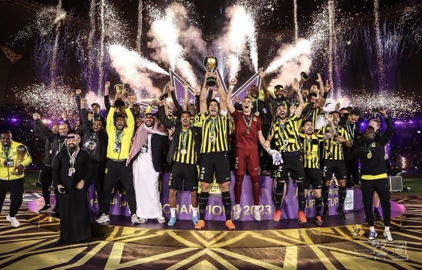 نادي الاتحاد يحسم صفقة الموسم؟ انتقال نجم أوروبي للدوري السعودي 2025 3 نادي الاتحاد