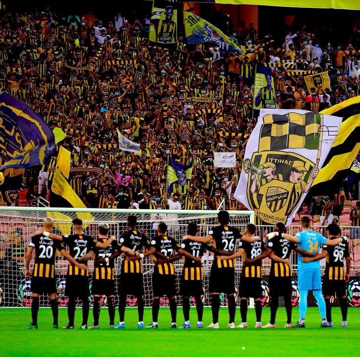 نادي الاتحاد يحسم صفقة الموسم؟ انتقال نجم أوروبي للدوري السعودي 2025 2 نادي الاتحاد
