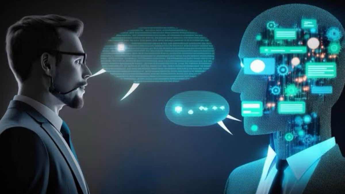 مساعدات الذكاء الاصطناعي الصوتية في 2025: كيف تحولت من أداة بسيطة إلى شريك رقمي ذكي؟ 1 مساعدات الذكاء الاصطناعي الصوتية في 2025: كيف تحولت من أداة بسيطة إلى شريك رقمي ذكي؟