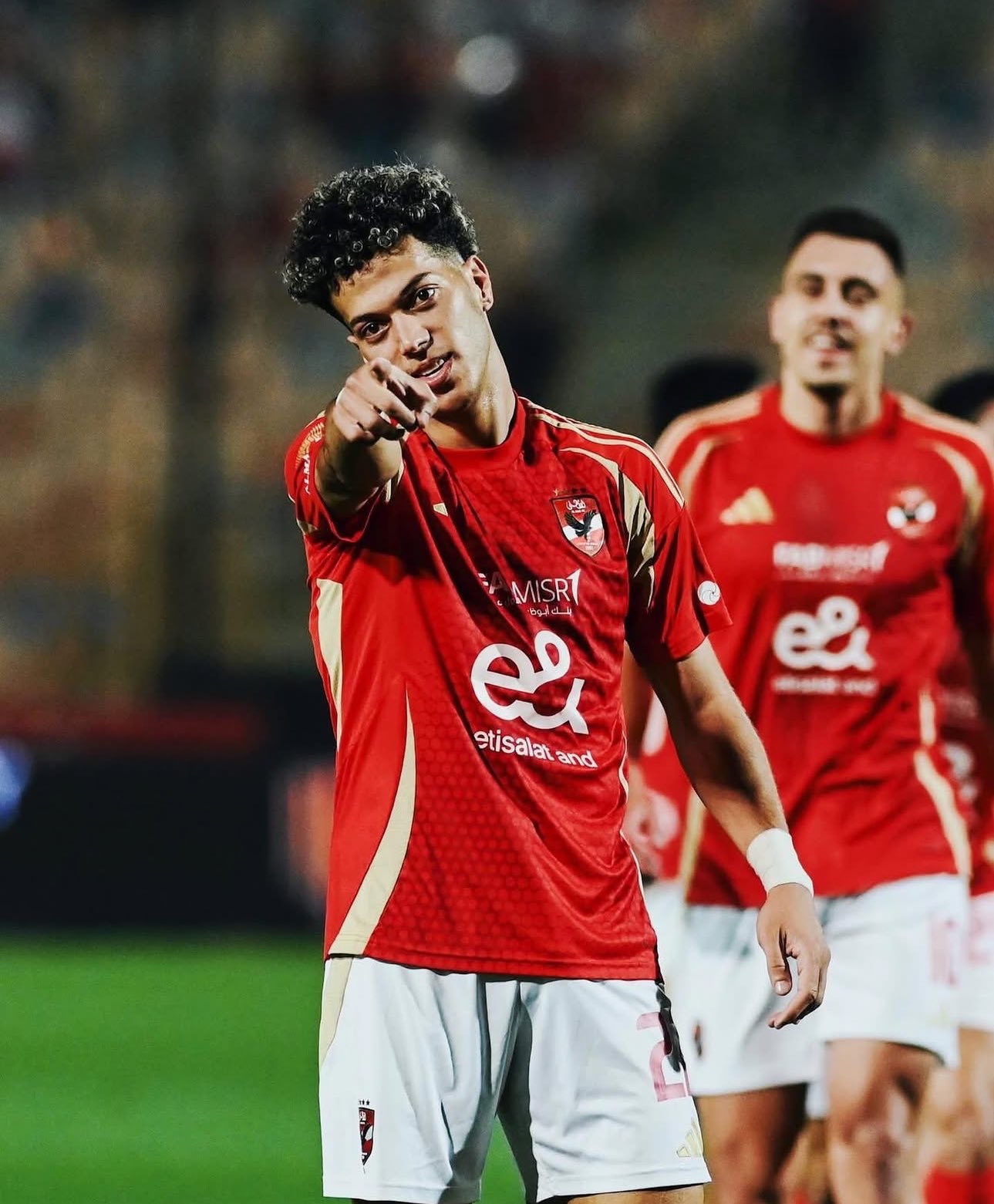 إمام عاشور ينتفل إلى برشلونة -5 أسباب تجعل انتقالة حدثًا تاريخيًا 3 إمام عاشور