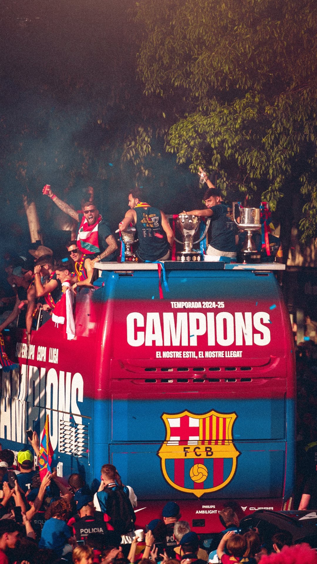إمام عاشور ينتفل إلى برشلونة -5 أسباب تجعل انتقالة حدثًا تاريخيًا 4 برشلونة